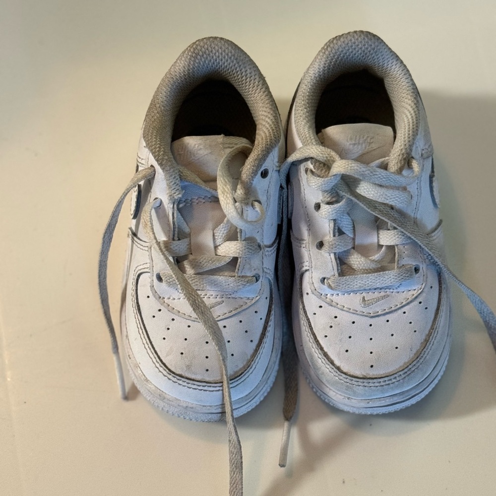 Nike Force 1
